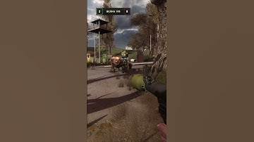 Playing xrMPE Defense with friend be like #xrmpe #stalker #coop #online #game #memes #gosling