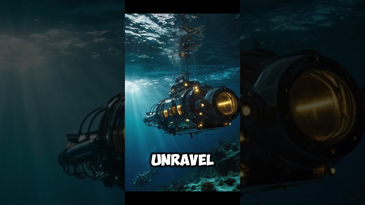 Unraveling The Mysteries Of Deep Ocean What Lies Beneath Factezoo