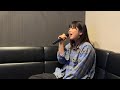 【きのぽっぽが歌う】春愁 / Mrs. GREEN APPLE (キー+6)