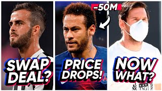 Barcelona training resumes! pjanic swap deal? // transfer news 2020/21
| bugaluis
