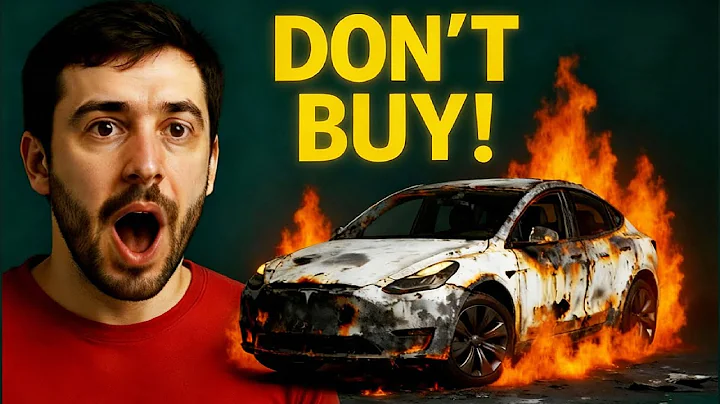 7 Reasons NOT to Buy an EV — You’ll Be Shocked by #7!