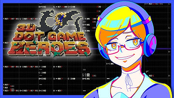 3D Dot Game Heroes - Breakout (Chiptune Arrangement)