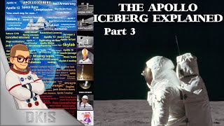 The Apollo Iceberg Explained (part 3) [FINAL]