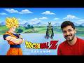 CAN GOKU BEAT THE CELL ?┃THE ANDROID SAGA ┃DRAGON BALL Z KAKAROT (part-8)