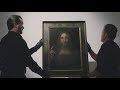 Battle of authenticity: Artists argue over 'Salvator Mundi'