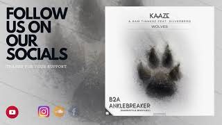 Sam Tinnesz feat. Silverberg - Wolves (B2A x Anklebreaker Bootleg) (Extended Mix) Resimi