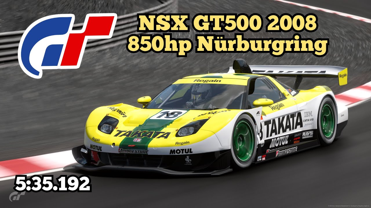 静岡ホビーショー2025 Honda NSX-GT Track Test 静岡ホビーショー限定のCIVIC TYPE R-GTは2023年12月発売のTrack Test