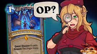 Playing & Ranking Every New Quest!