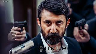 Çukur Müzikleri | Cumali V3 (Special Edition) [High Quality] Resimi