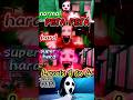 【Levels 1 to 4 😱PETA PETA】Introducing!❤️『Roblox』#ロブロックス #ペタペタ様 #roblox#petapeta #horrorgaming