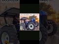 Buldozer new 61 no. turbo ✅👍