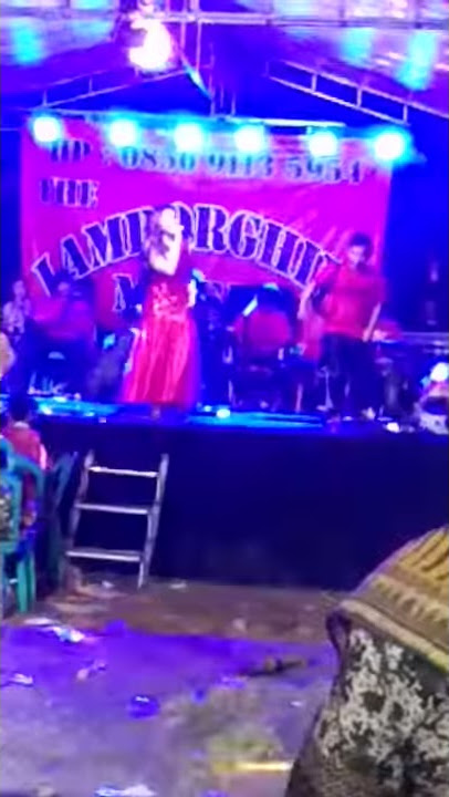 Randa ayu jarang di keloni