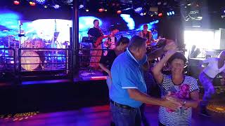 Hör & Häpna med "I can jive" - Amorella, Viking Line 4/8-2019 screenshot 4