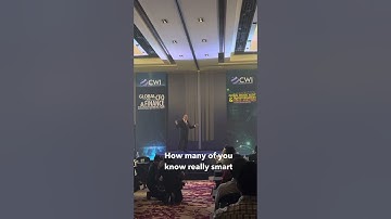 Master the Art of Effective Leadership with Dr Rick Goodman