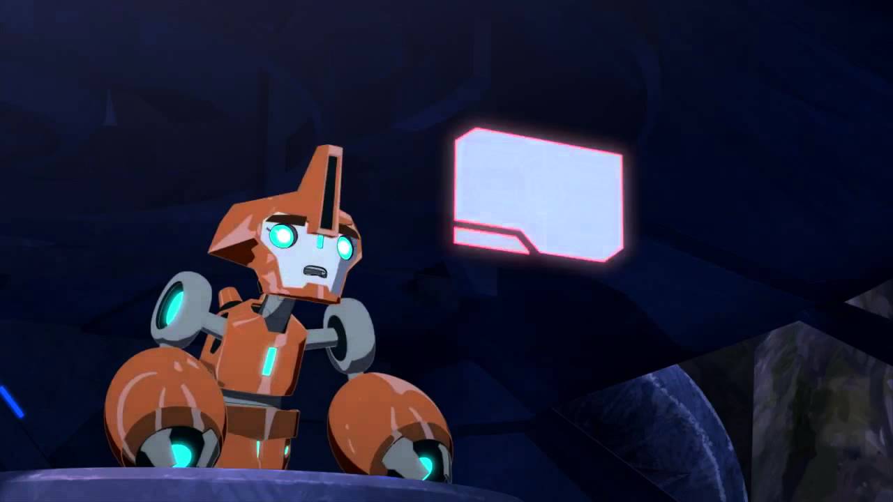 Transformers Robots in Disguise A New Decepticon Team - YouTube