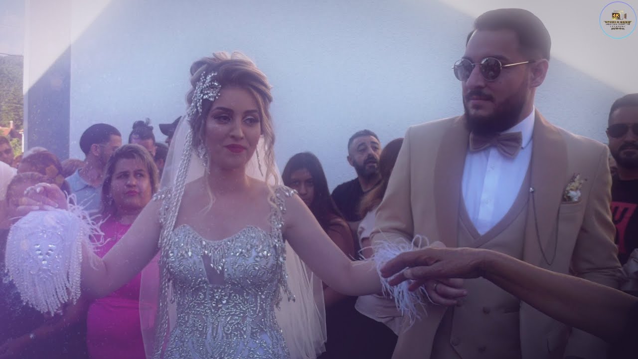 SVADBA NEMANJA&KATARINA 27.07.2023 PART2 SURDULICA (STUDIO BEKO) 4K LESKOVAC