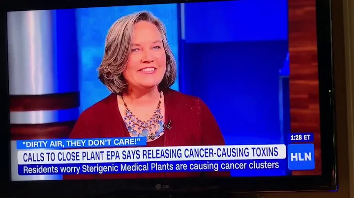 HLN Jmr interview