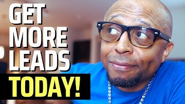 How to Get Unlimited Leads Using Facebook Messenger