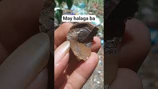 Mga bossing may halaga ba ang kumikinang na yan