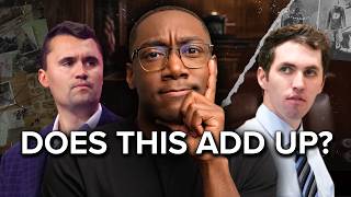 The Charlie Kirk Hearing Raised More Questions Than Answers