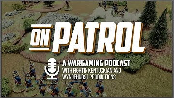 Episode 1: Why Historical Wargaming?