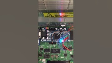 Beharbros Consolized MVS 480p VGA