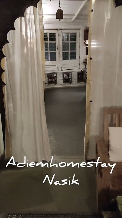 Holiday in nasik ?   Its 'adiemhomestays'.    Book today 9225139433. #suoerhost##nashik#homestay