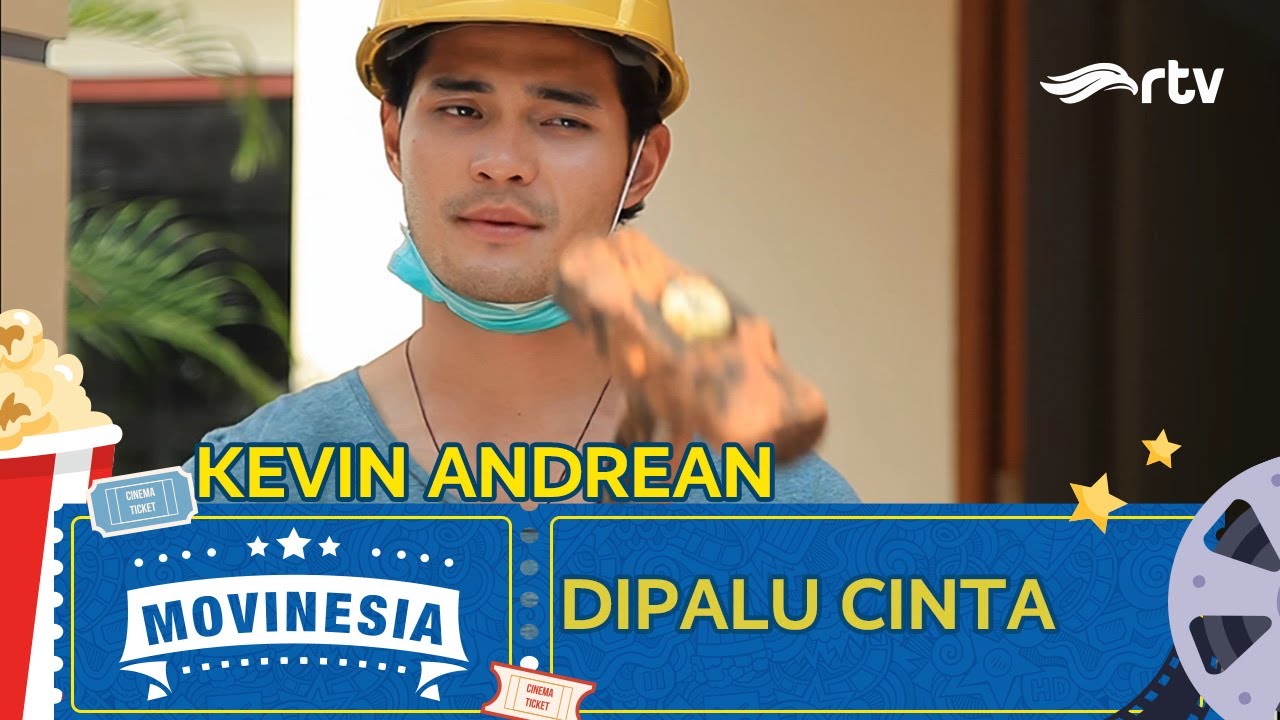 MOVINESIA RTV : GETOKAN CINTA