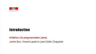 Introduction