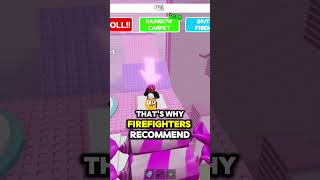 Random Facts Part 3 Roblox #gaming #shorts