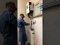 کراچی میں 6 کلو واٹ کا سولر سسٹم پانچ کلو واٹ کی لیتھیم بیٹری اس بیٹری پر کتنا لوڈ چلا سکتے ہیں