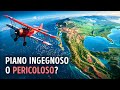 Perché gli Stati Uniti Lanciano milioni di Vermi sull'America Centrale ogni anno