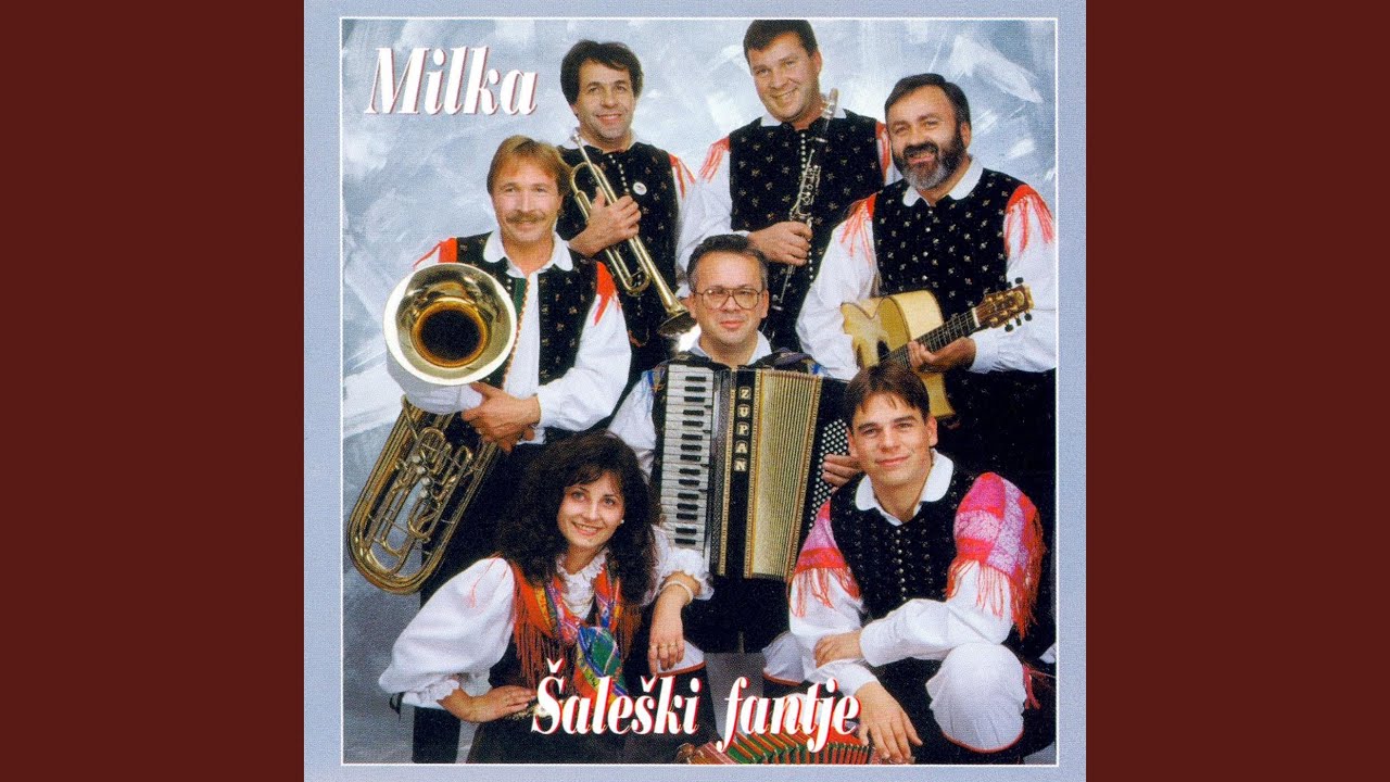 ŠALEŠKI MUZIKANT