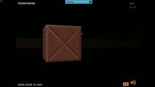Platform Racing 3 - Raycaster test