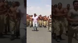 فيديو حقيقي للبطل خالد مغربي دبابة  شهيد وبطل موقعة البرث