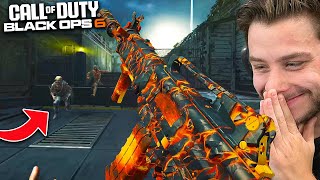 So, I Played BLACK OPS 6 ZOMBIES... @Dysmo