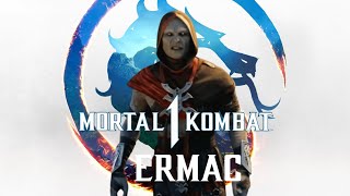 Mortal Kombat 1 Ermac Intro Dialogues Leak | Sugar Shane News