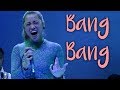 EUMEE CAPILE - Bang Bang  (The MusicHall Metrowalk | October 31, 2018) #HD720p