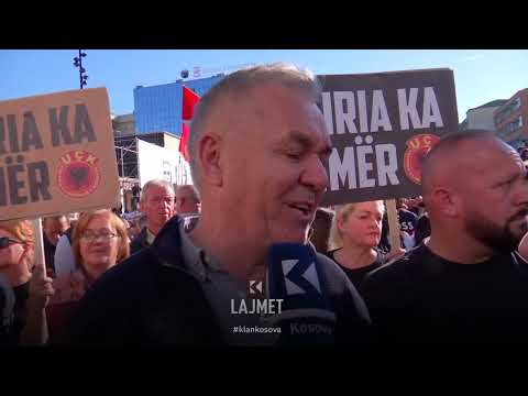 Pakënaqësia me verdiktin - Vlerat e UÇK-së nuk mposhten kurrë "Jo në Emrin Tim”