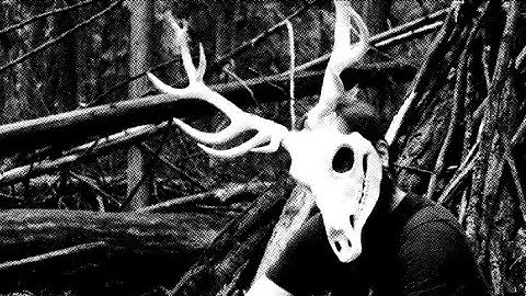 STREAM AND BOULDER - Frantic - OFFICAL MUSIC VIDEO