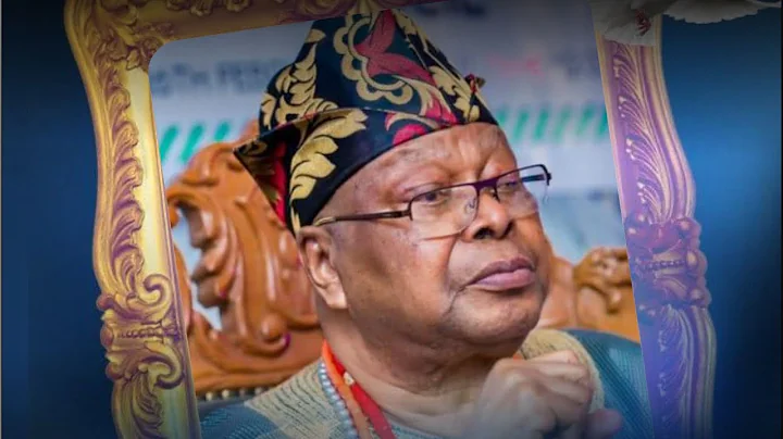 K1 De Ultimate Pays Condolence Visit to Awujale’s Family at Igbegba Residence, Ijebu Ode