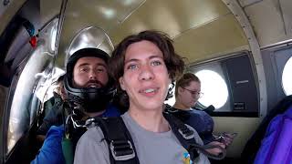 Swooopware: Skydive - Nicholas