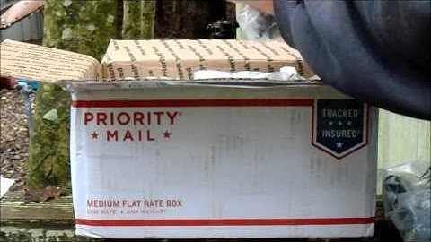 Unpacking the box and a Review on the Infinty Hinge from gforcehinge com