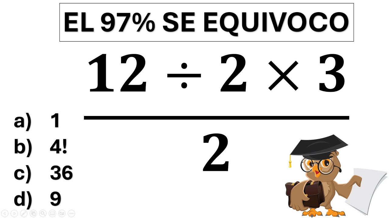 😳 ¿TÚ NO PUEDES HACERLO? ¿O SÍ?