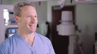 Orthopedic Surgery at TriStar Hendersonville Medical  Center