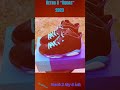 Retro 6 "Aquas" 2023 #ytshorts #sneakers #shorts #reels #subscribe #viral #jordan #fyp #yt #vlog #fy