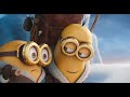 Minions HD Part 2 Minions Off To NEW YORK 