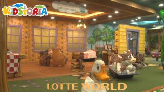 롯데월드 키즈토리아 (Lotte World Kidstoria) screenshot 4