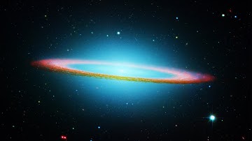 Galaxy Zoo: Brooke Simmons | Adler Zooniverse