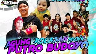 lagu Viral Terbaru Trending 2024pengarepan Vocdista Hermalia  Versi Jaranan Agung Putro Budoyo